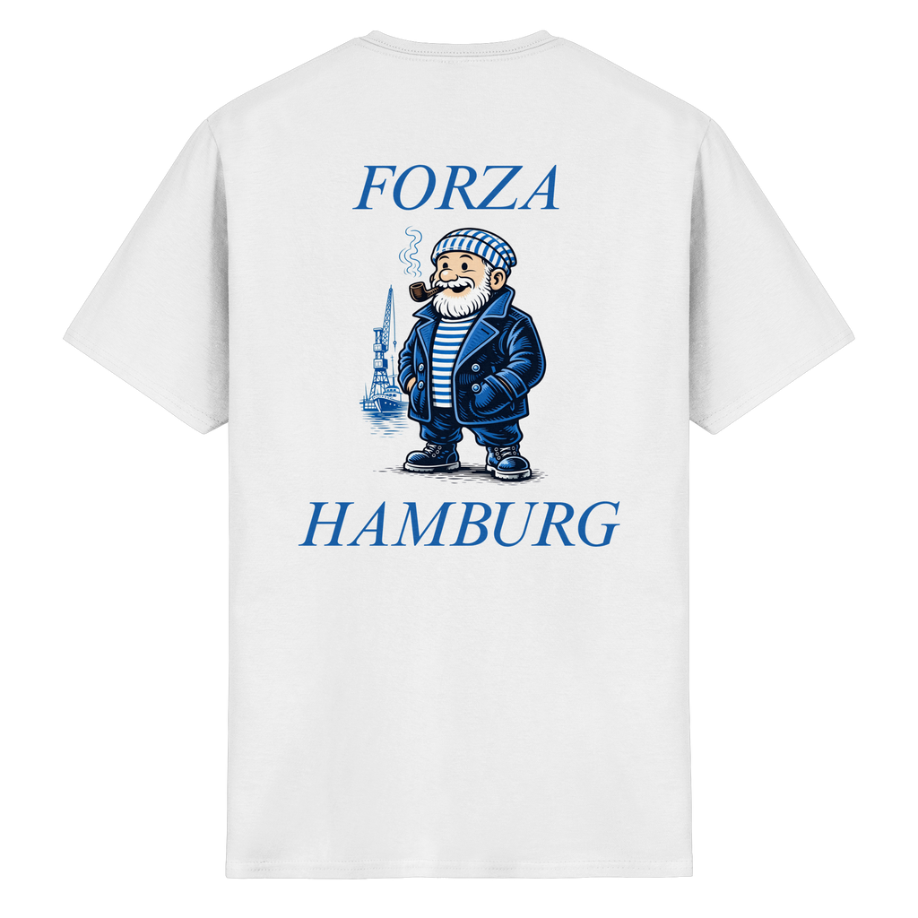 Forza Hamburg - T-Shirt