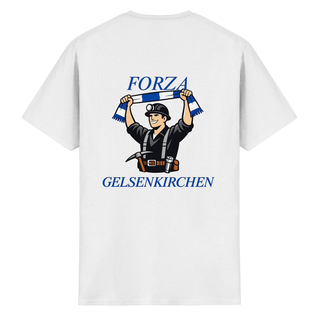 Forza Gelsenkirchen - T-Shirt