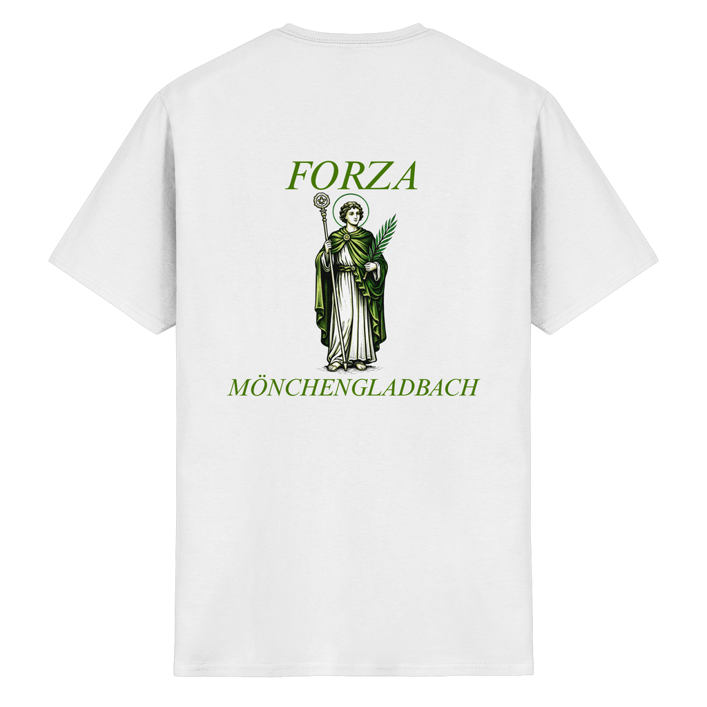 Forza Mönchengladbach - T-Shirt