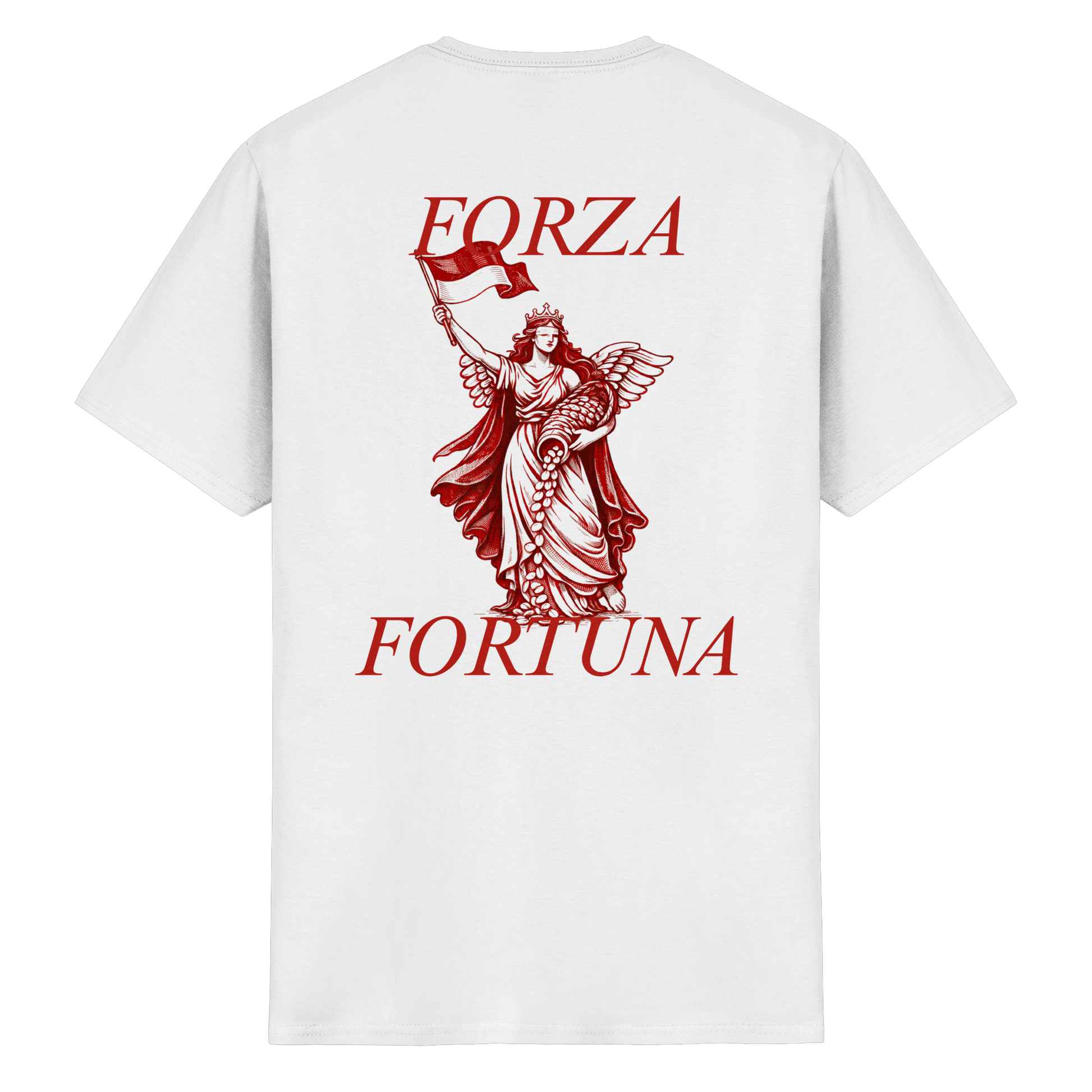 Forza Fortuna - T-Shirt