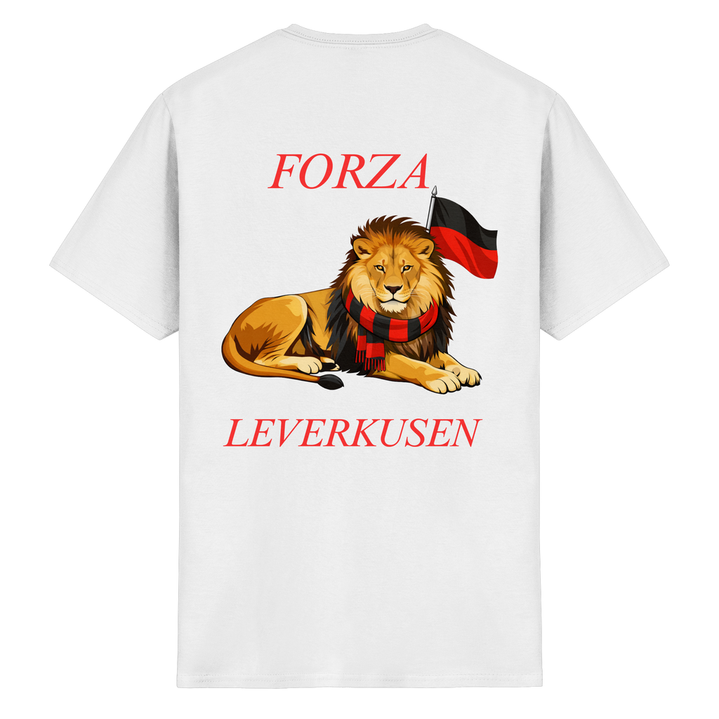 Forza Leverkusen - T-Shirt