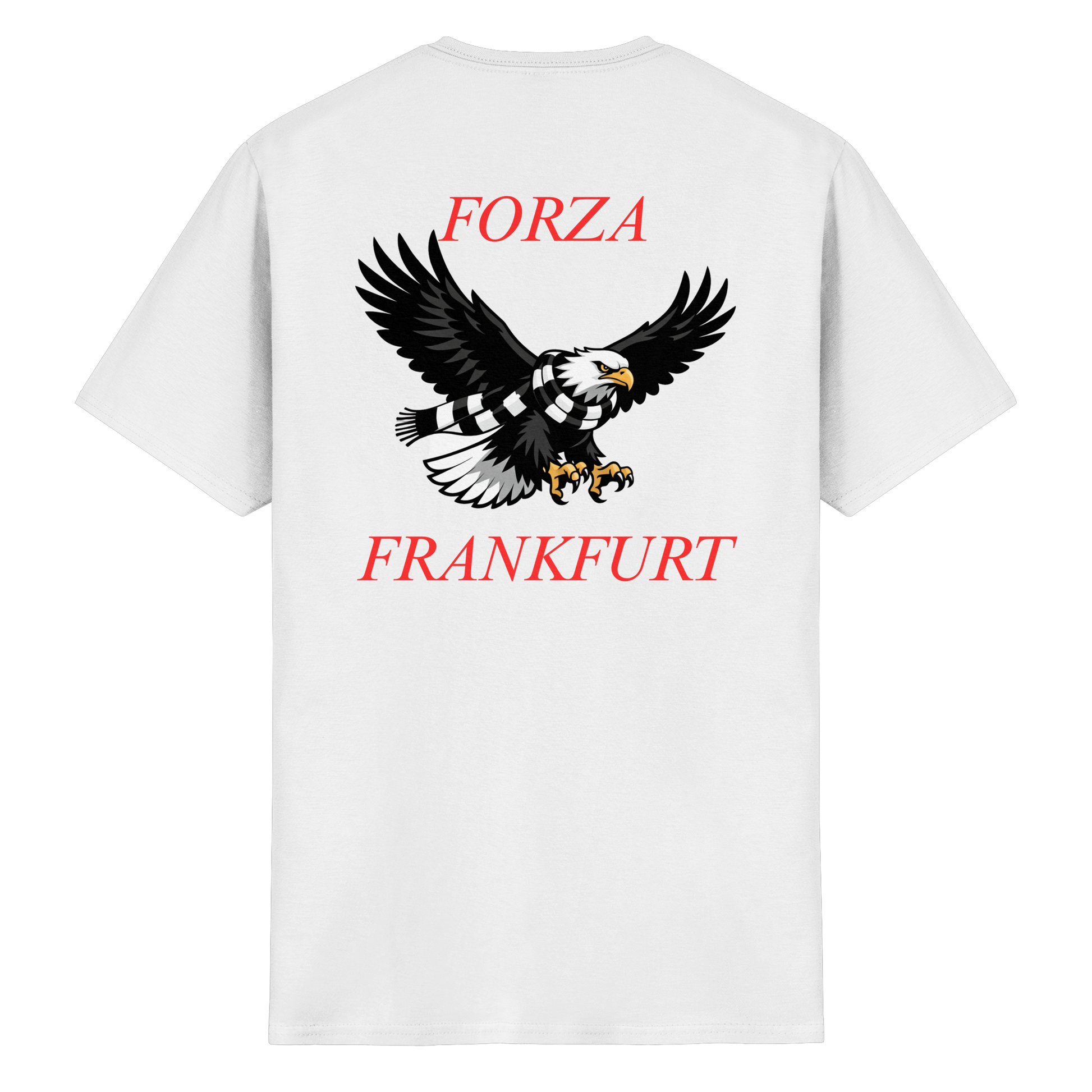 Forza Frankfurt - T-Shirt