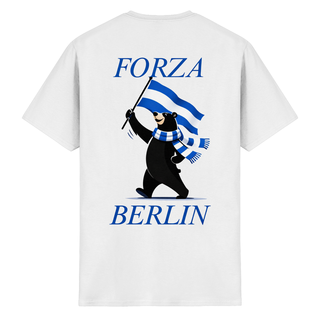 Forza Berlin - T-Shirt