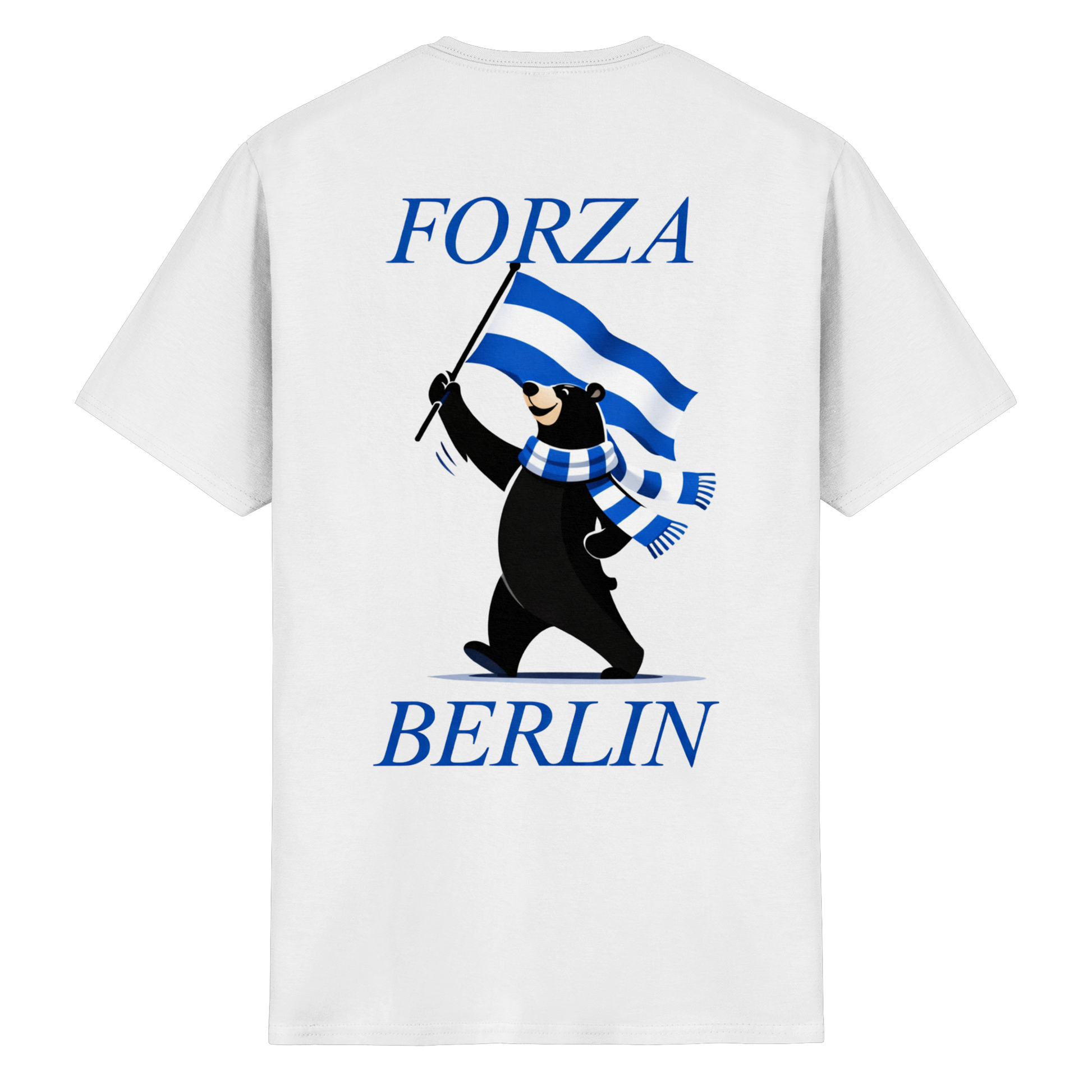 Forza Berlin - T-Shirt