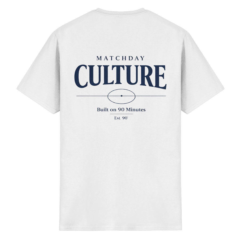 Matchday Culture - T-Shirt