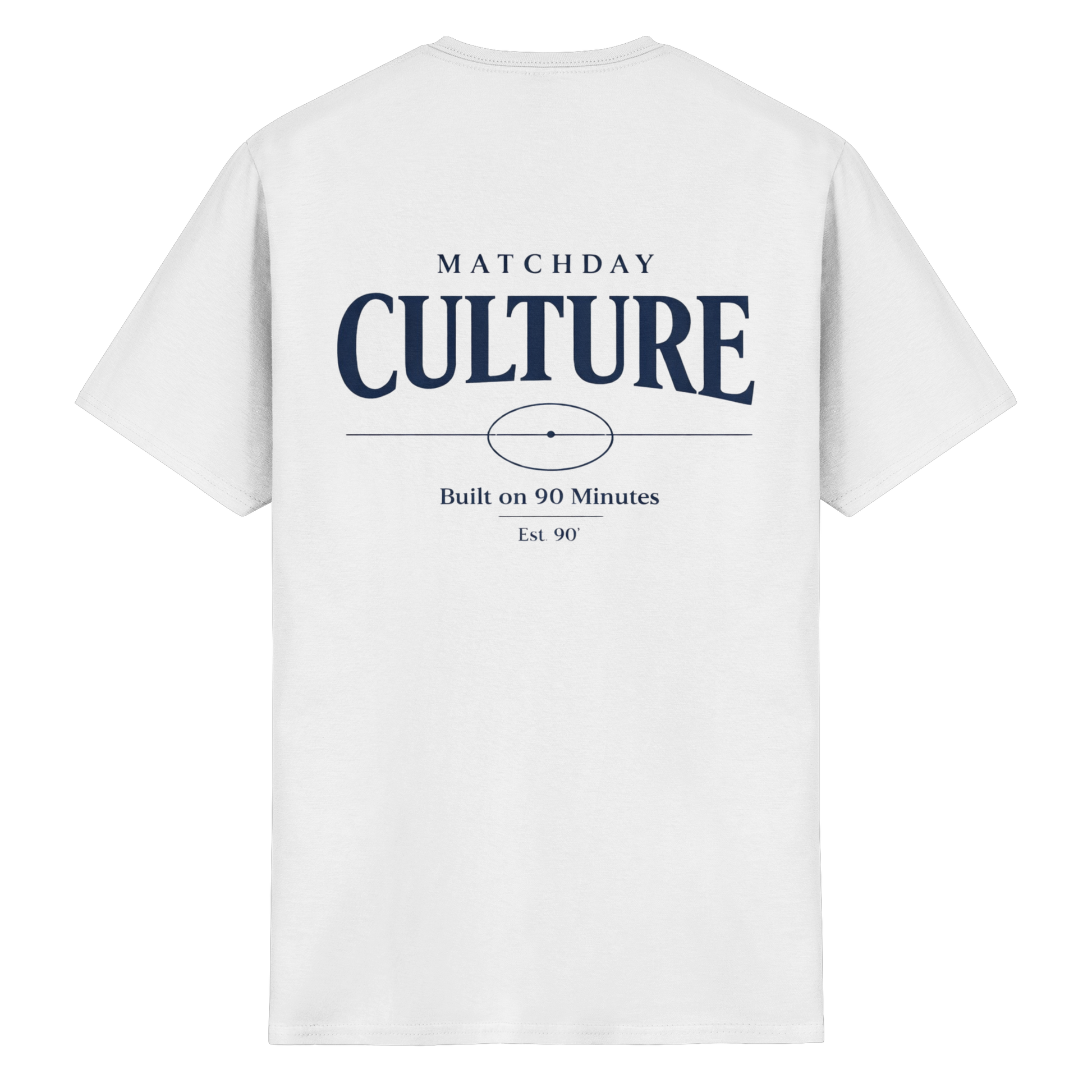 Matchday Culture - T-Shirt
