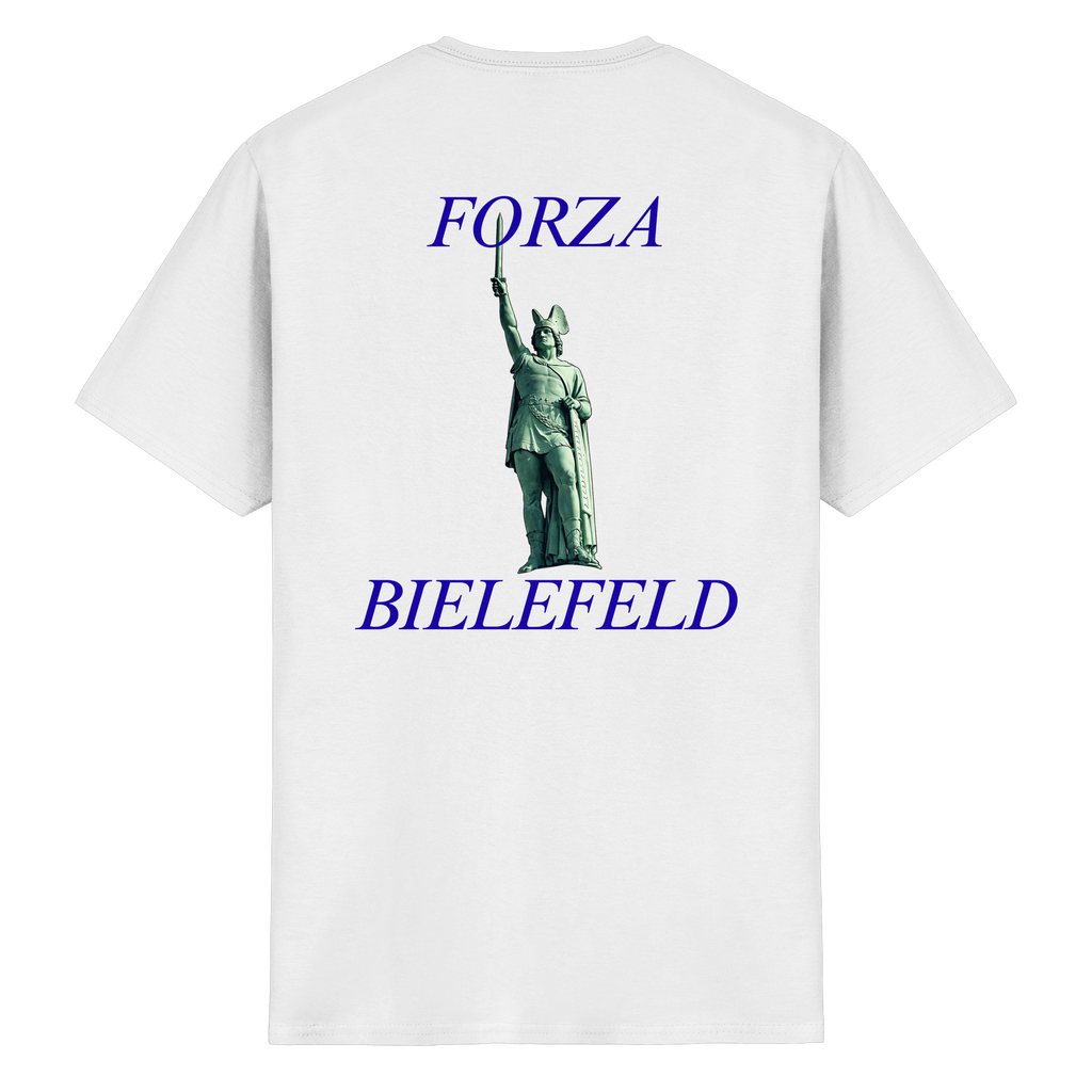 Forza Bielefeld - T-Shirt