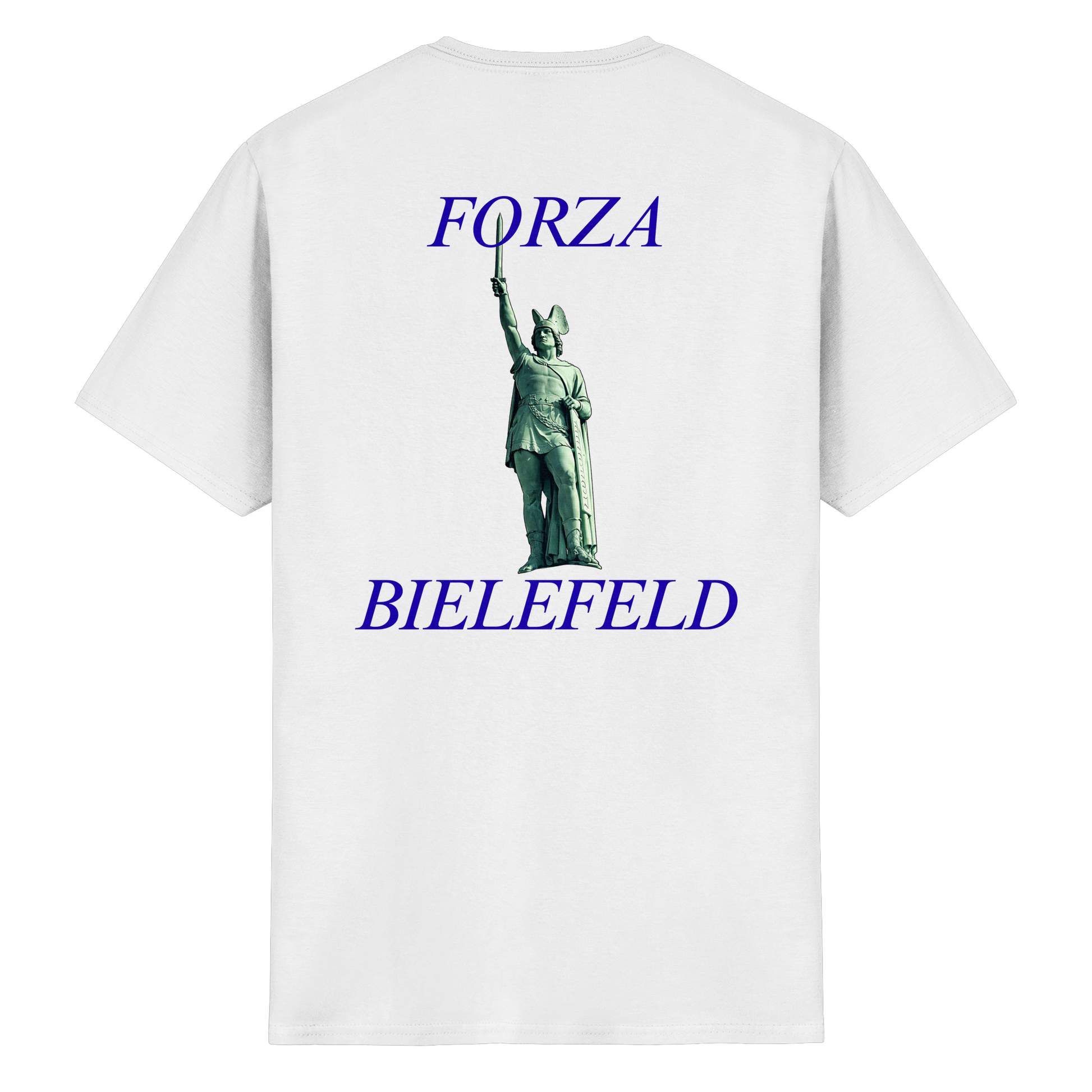 Forza Bielefeld - T-Shirt