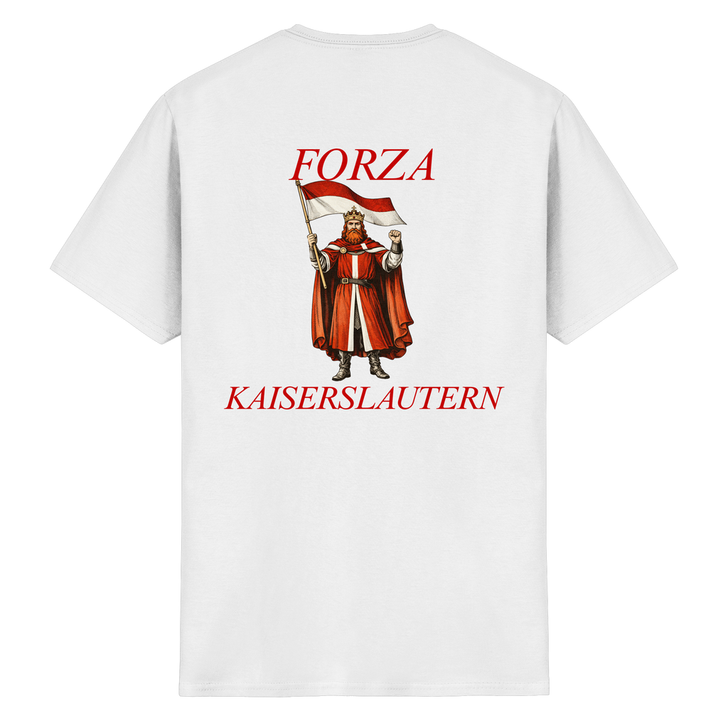 Forza Kaiserslautern - T-Shirt