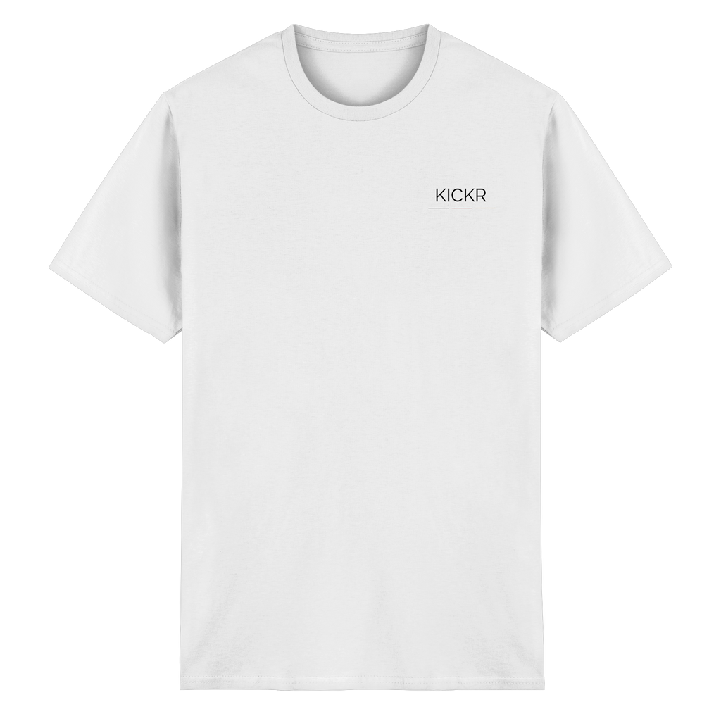 WM Routine - T-Shirt